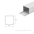 Aluminium Aluminium Aluminium Aluminium Trunking 8240 Aluminium